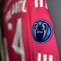 Ronaldo 1996/97 real madrid Shirt Jersey Retro Shirt Jersey