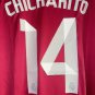 Ronaldo 1996/97 real madrid Shirt Jersey Retro Shirt Jersey