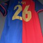 Barcelona 1999 Centenario Shirt Jersey XAVI #26