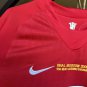 Ronaldo 2008 Manchester United Long Sleeve Shirt Jersey