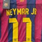 Neymar Barcelona Shirt Jersey (Final Berlin 2015) with Tags