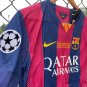 Neymar Barcelona Shirt Jersey (Final Berlin 2015) with Tags