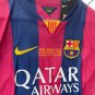 Neymar Barcelona Shirt Jersey (Final Berlin 2015) with Tags