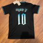 Brazil Neymar Jr Special Edition Soccer Shirt Jersey 2024