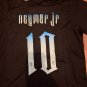 Brazil Neymar Jr Special Edition Soccer Shirt Jersey 2024