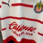 Chicharito #14/ Chivas de Guadalajara Away Shirt Jersey 2024