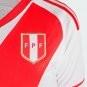 Shirt Jersey Peru Home 2023 Men various