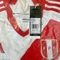 Shirt Jersey Peru Home 2023 Men various