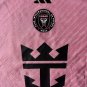 Suarez #9/ Miami Home Shirt Jersey (Kit) 2024/2025 (24/25) /MENS