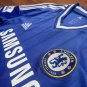 CHELSEA 2013/2014 RETRO HOME JERSEY #9 TORRES