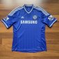 CHELSEA 2013/2014 RETRO HOME JERSEY #9 TORRES
