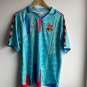 BARCELONA 1996 RONALDO #9 AWAY RETRO JERSEY