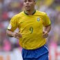 Brazil 2006 Edition Home Kit Ronaldo 9 El Fen&Atilde;&sup3;meno Shirt Jersey Retro Shirt Jersey