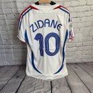 France 2018 Edition Home Kit Mbappe 10 Shirt Jersey Retro Shirt Jersey