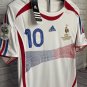 France 2018 Edition Home Kit Mbappe 10 Shirt Jersey Retro Shirt Jersey