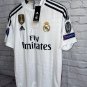 Real Madrid 14/15 Home Kit Ronaldo 7 Shirt Jersey Retro Shirt Jersey Short Sleeve