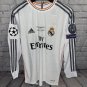Real Madrid 2014 Kit Ronaldo 7 Home Shirt Jersey Retro Shirt Jersey