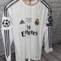 Real Madrid 2014 Kit Ronaldo 7 Home Shirt Jersey Retro Shirt Jersey