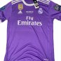 Real Madrid 2017 Ronaldo #7 Shirt Jersey Retro Shirt Jersey