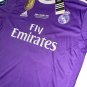Real Madrid 2017 Ronaldo #7 Shirt Jersey Retro Shirt Jersey