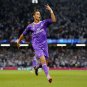 Real Madrid Final 2017 Ronaldo 7 Shirt Jersey Retro Shirt Jersey