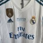 Ronaldo Real Madrid 2018 Final Shirt Jersey Retro Shirt Jersey