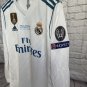 Ronaldo Real Madrid 2018 Final Shirt Jersey Retro Shirt Jersey