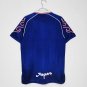 Japan 1998 Home Retro Shirt Jersey Shirt Jersey