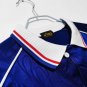 Japan 1998 Home Retro Shirt Jersey Shirt Jersey