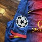 Barcelona 2012-2013 Lionel Messi Home Shirt Jersey