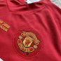 Ronaldo Manchester United 2008 Shirt Jersey Retro Shirt Jersey