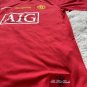 Ronaldo Manchester United 2008 Shirt Jersey Retro Shirt Jersey