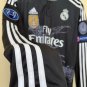 Ronaldo Real Madrid 2014-2015 dragon jersey Retro Shirt Jersey