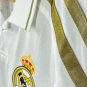 Real Madrid 2011-12 #7 Ronaldo White long sleeve jersey