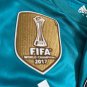 Ronaldo Real Madrid 2017/18 Long sleeve Retro Shirt Jersey Away Shirt Jersey
