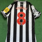 Newcastle 23/24 Shirt Jersey Tonali 8