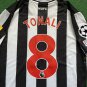 Newcastle 23/24 Shirt Jersey Tonali 8