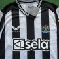 Newcastle 23/24 Shirt Jersey Tonali 8