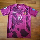 New Venezuela Shirt Jersey Home and away 23/24