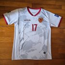 New Venezuela Shirt Jersey Home and away 23/24