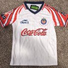 1998-1999 Chivas Away Retro Shirt Jersey Shirt Jersey