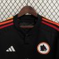 23/24 Roma Shirt Jersey third away
