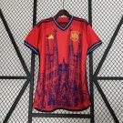 23/24 Spain Special Edition Shirt Jersey