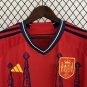 23/24 Spain Special Edition Shirt Jersey