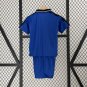 Argentina 1994 Retro Shirt Jersey away Kids Youth Shirt Jersey