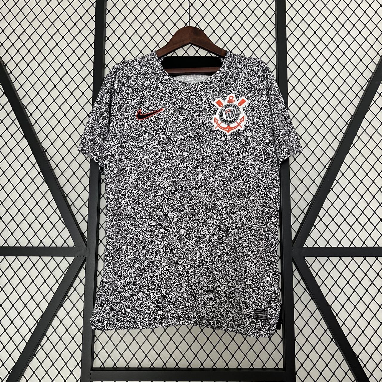 23/24 Corinthians Special Edition&Acirc;&nbsp;Shirt Jersey