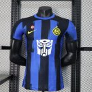 23/24 Inter Milan Home Shirt Jersey New