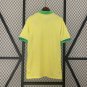23/24 Brazil Home Shirt Jersey New