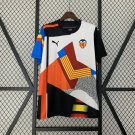 23/24 Valencia Home Shirt Jersey New