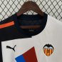 23/24 Valencia Home Shirt Jersey New